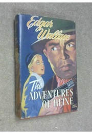 The Adventures of Heine (Edgar Wallace)