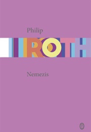 "Nemezis" (Philip Roth)
