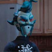 S2.E10: Titanium Lex