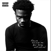 "The Box" by Roddy Ricch