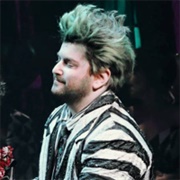 Beetlejuice (Beetlejuice Broadway)