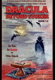 Dracula: Beyond Stoker (Mia Dalia)