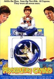 Problem Child (1990)