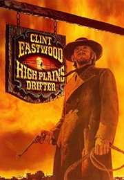 High Plains Drifter (1973)