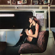 Desire, I Want to Turn Into You (Everasking Edition) (Caroline Polachek, 2024)