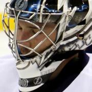 Ben Bishop (Tampa Bay Lightning)