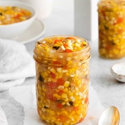 Corn Relish