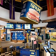 Spam Museum, Austin, Minnesota