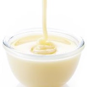Condensed Whey