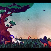 Hush Little Bay - Al'tarba, Bianca Casady, Cocorosie