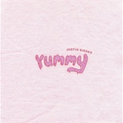 Yummy - Justin Bieber