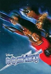 Up, Up and Away (2000)