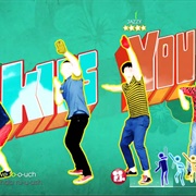 Kiss You-One Direction