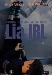 Lia IRL (2023)