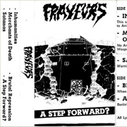 Frayeurs - A Step Forward?