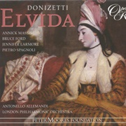 Elvida (Donizetti)