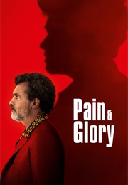 Antonio Banderas - Pain and Glory (2019)