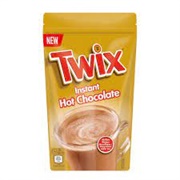 Twix Instant Hot Chocolate