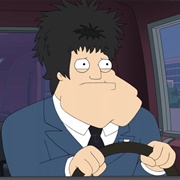 S16.E15: Comb Over: A Hair Piece