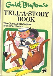 Tell-A- Story Books (Enid Blyton)