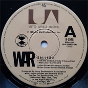 Ballero - War