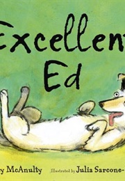 Excellent Ed (Stacy McAnulty)