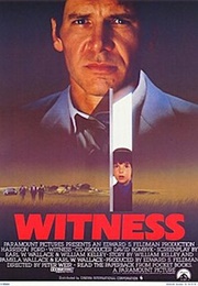 Witness (1985)
