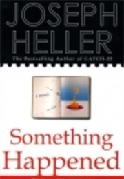 Something Happened (Joseph Heller)