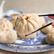 Baozi