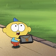 S2.E17: Green Mirror/Cricket's Tickets