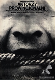 Aktorzy Prowincjonalni (1979)