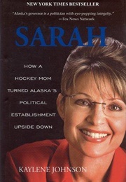 Sarah (Kaylene Johnson)