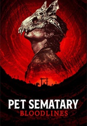 Pet Sematary: Bloodlines (2023)