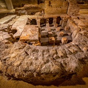 Billingsgate Roman House and Baths