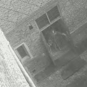 Tower of London Ghosts