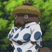 16. Lord Uro of the Colorless Marsh