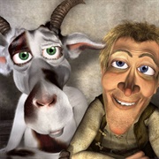 Goat Story