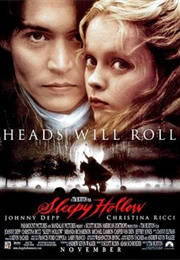 Sleepy Hollow (1999)