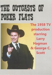 The Outcasts of Poker Flat (1958)