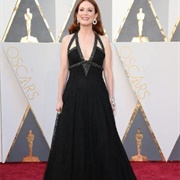 Julianne Moore, 2016