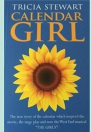 Calendar Girl (Stewart, Tricia)