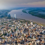 Rosario, Argentina
