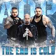 The End Is Cold (2024)