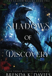 Shadows of Discovery (Brenda K. Davies)