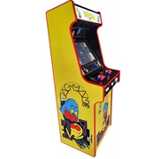 Pac-Man Arcade Game