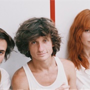 Asc. Scorpio - Oracle Sisters