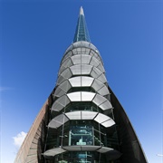 The Bell Tower (Australia)