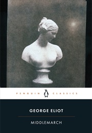 Middlemarch (George Eliot)