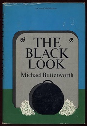 The Black Look (Michael Butterworth)
