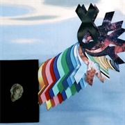 Hella - There's No 666 in Outer Space